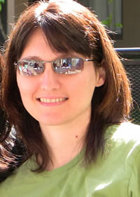 Angelia Taylor